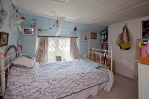 Bedroom Three- click for photo gallery
